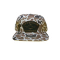 Commando Hat