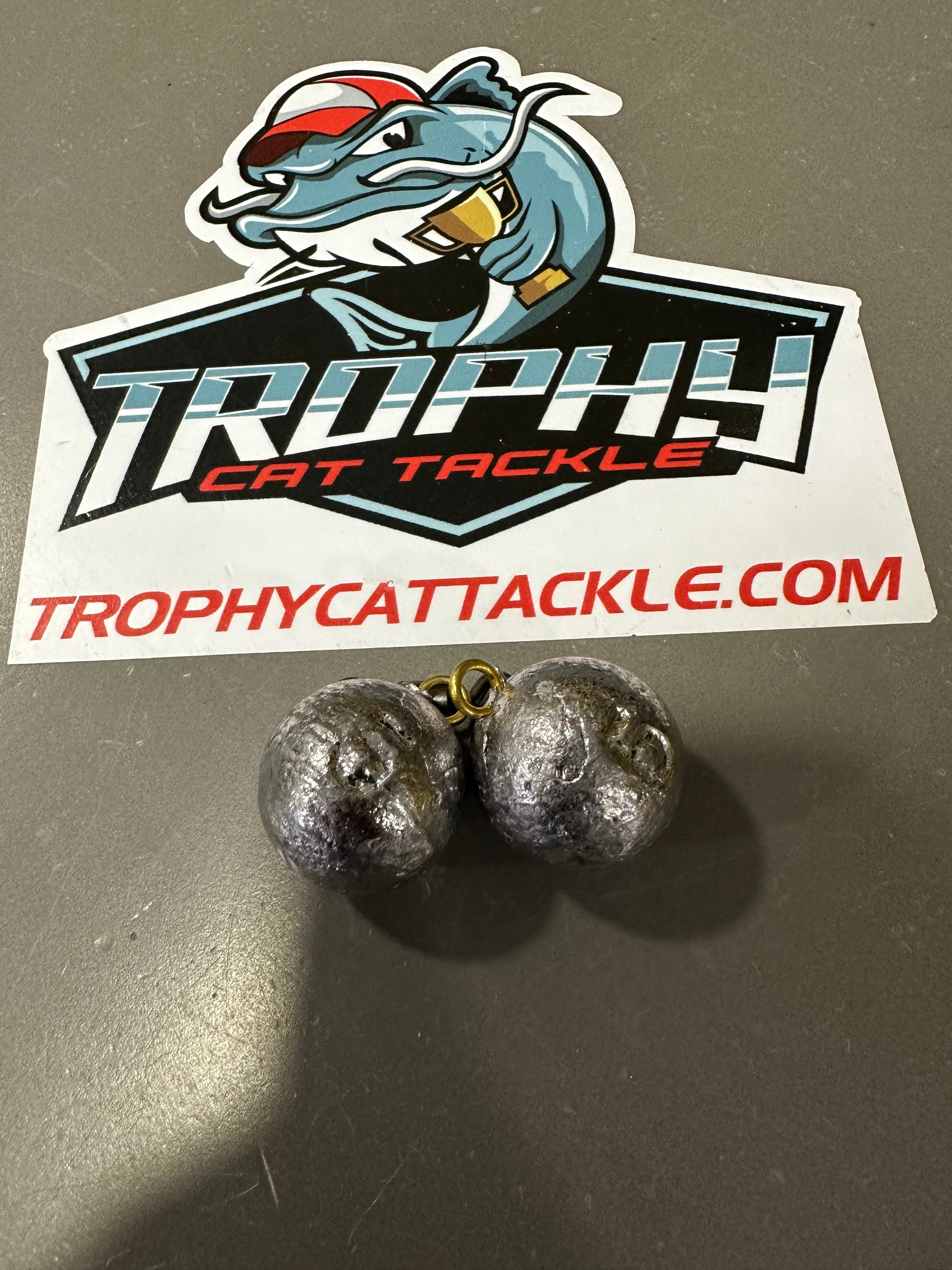 Cannon Ball Sinker