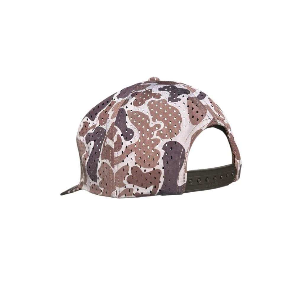 Commando Hat