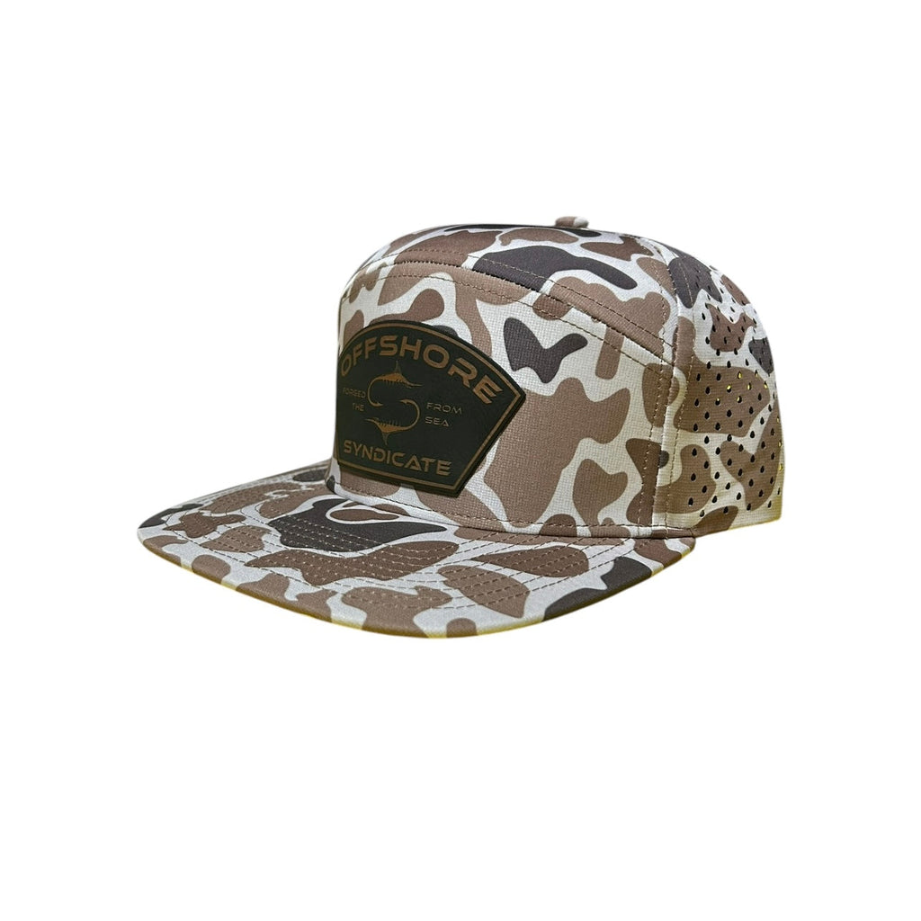 Commando Hat