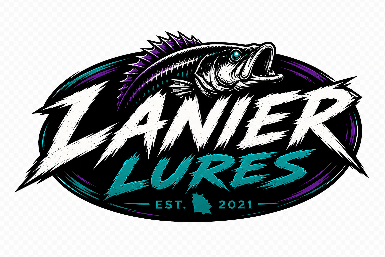 Lanier Lures Gift  Card