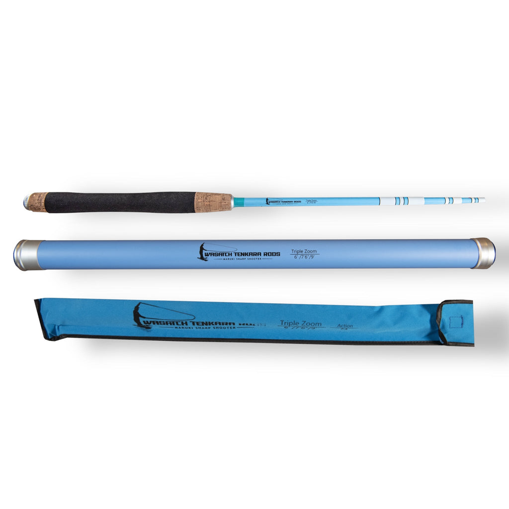 Maruki Sharpshooter Rod