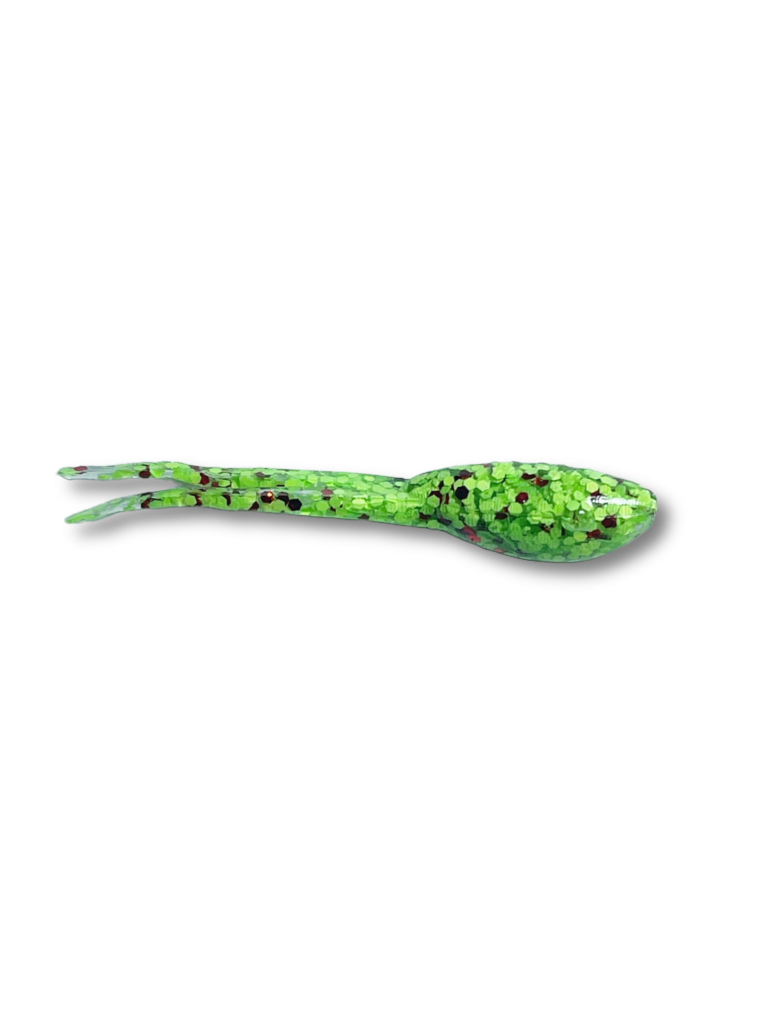 Wicked Shad Soft Plastic