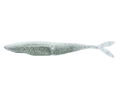 5" Rattle Shad Soft Plastic