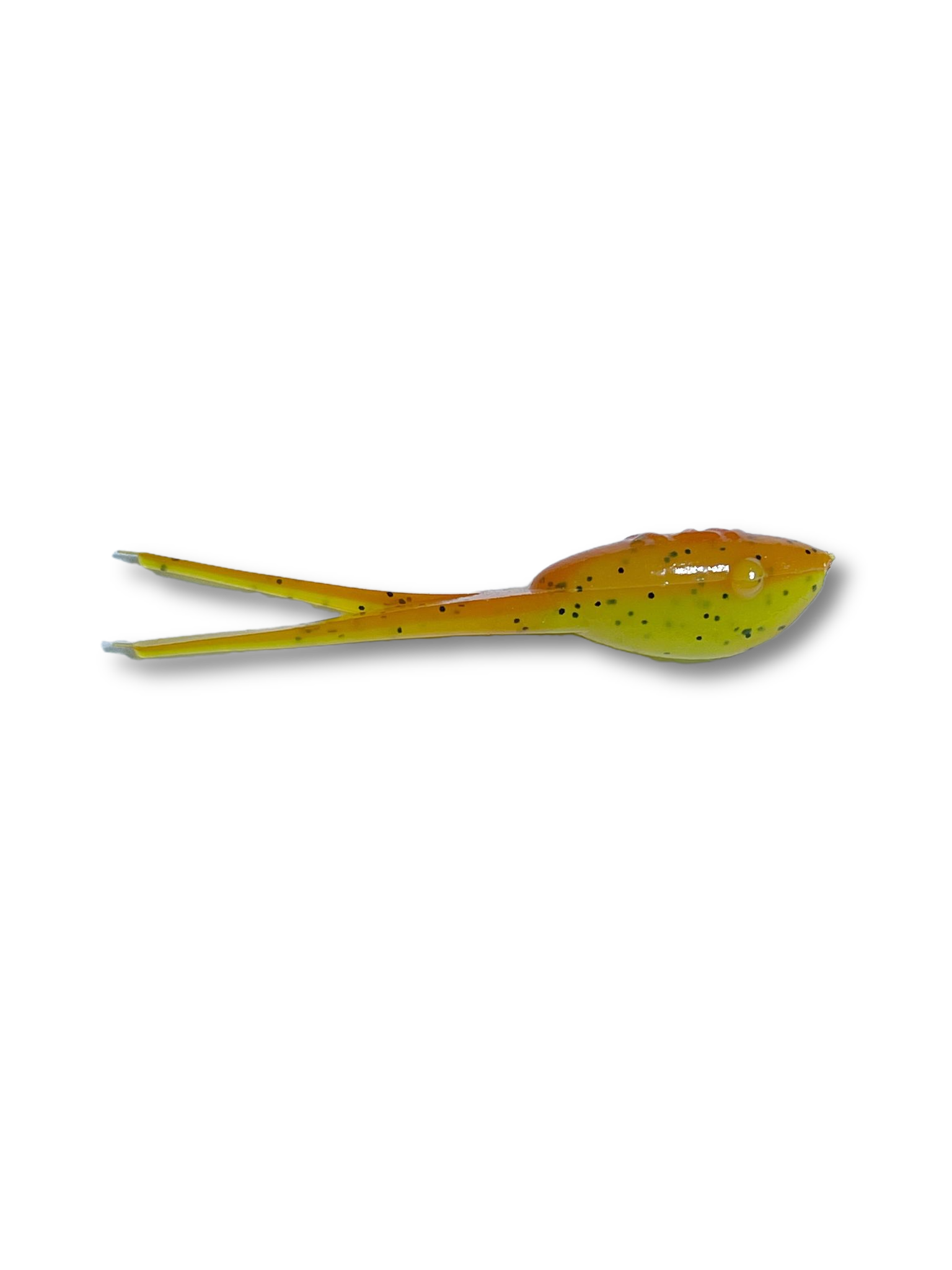 Wicked Shad Soft Plastic
