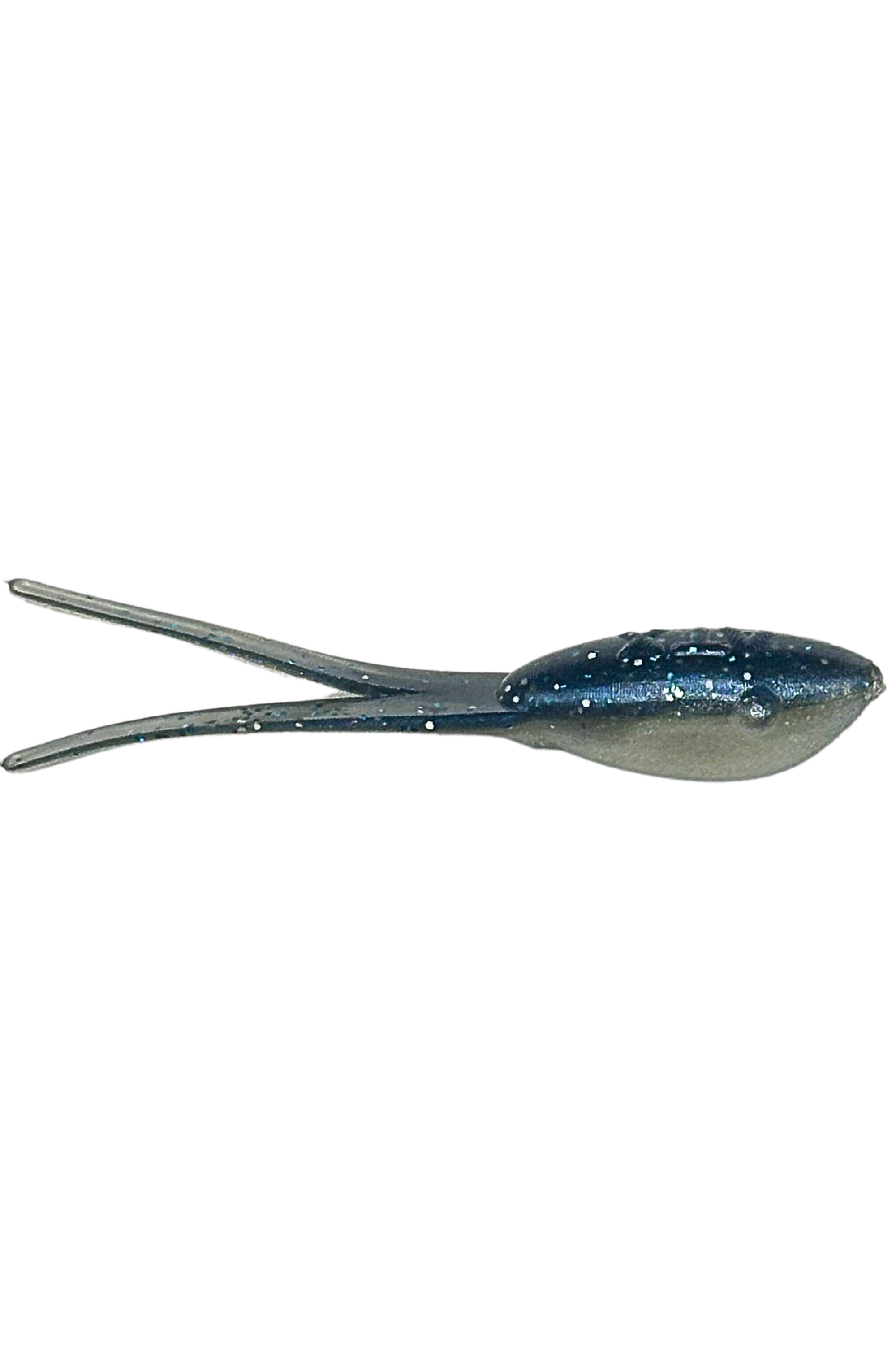 Wicked Shad Soft Plastic