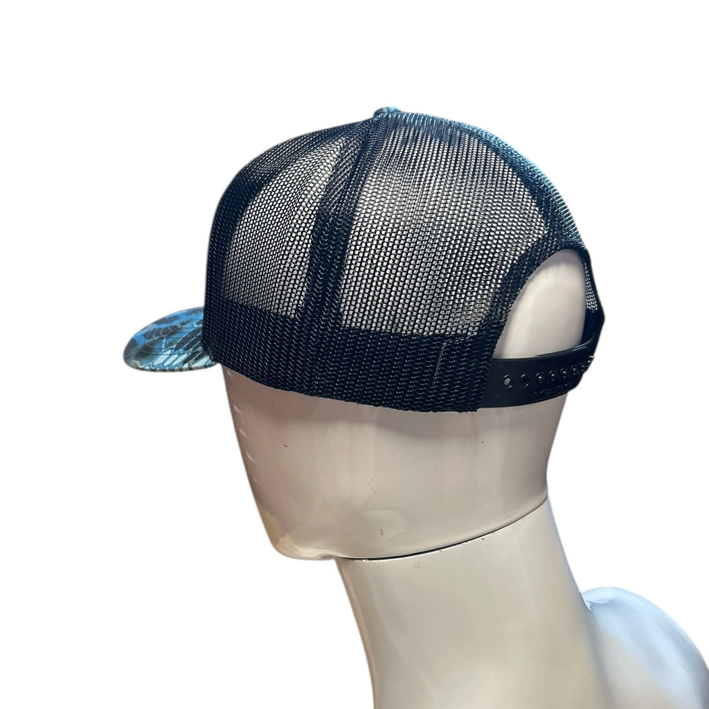 Kryptek Neptune Hat