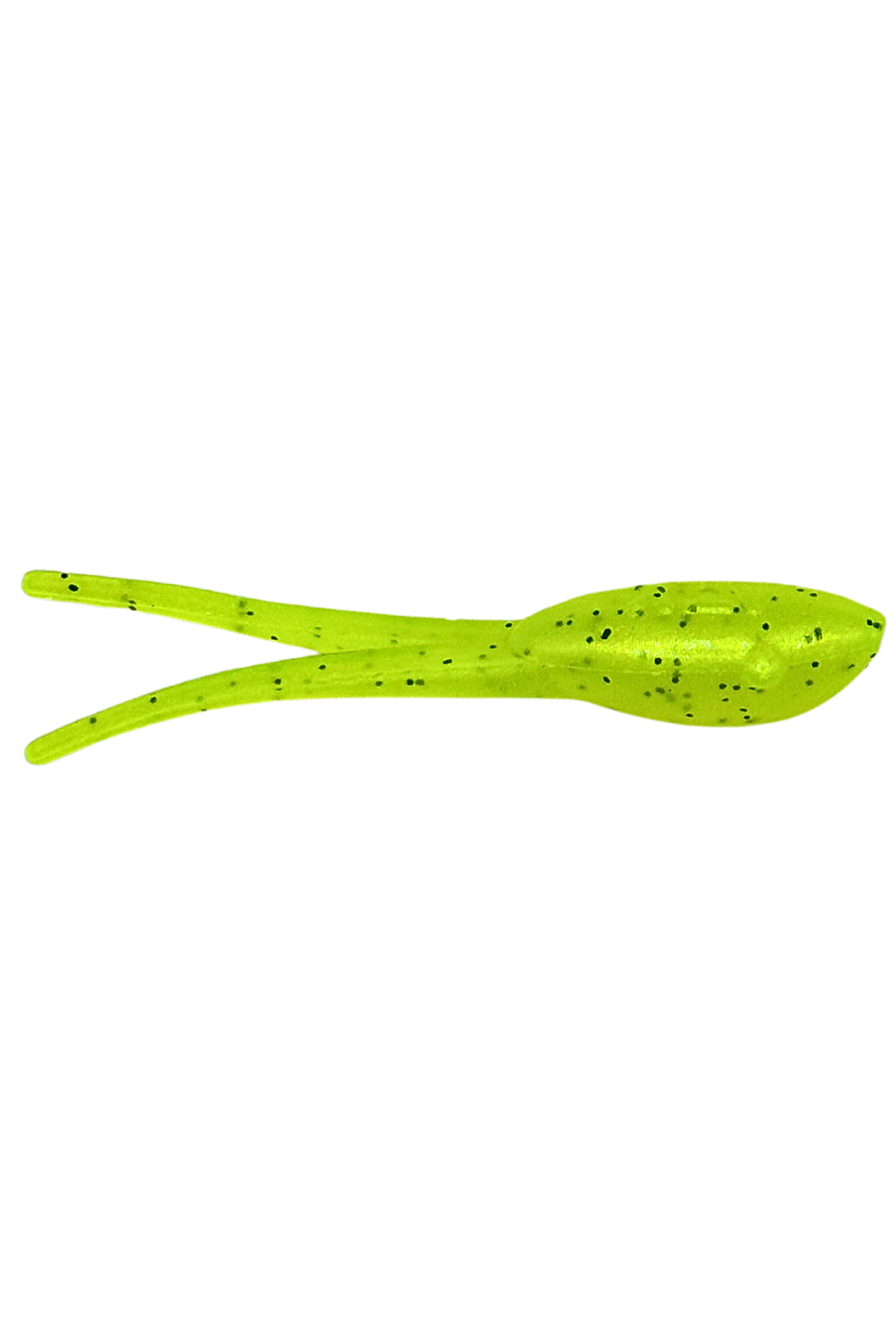 Wicked Shad Soft Plastic