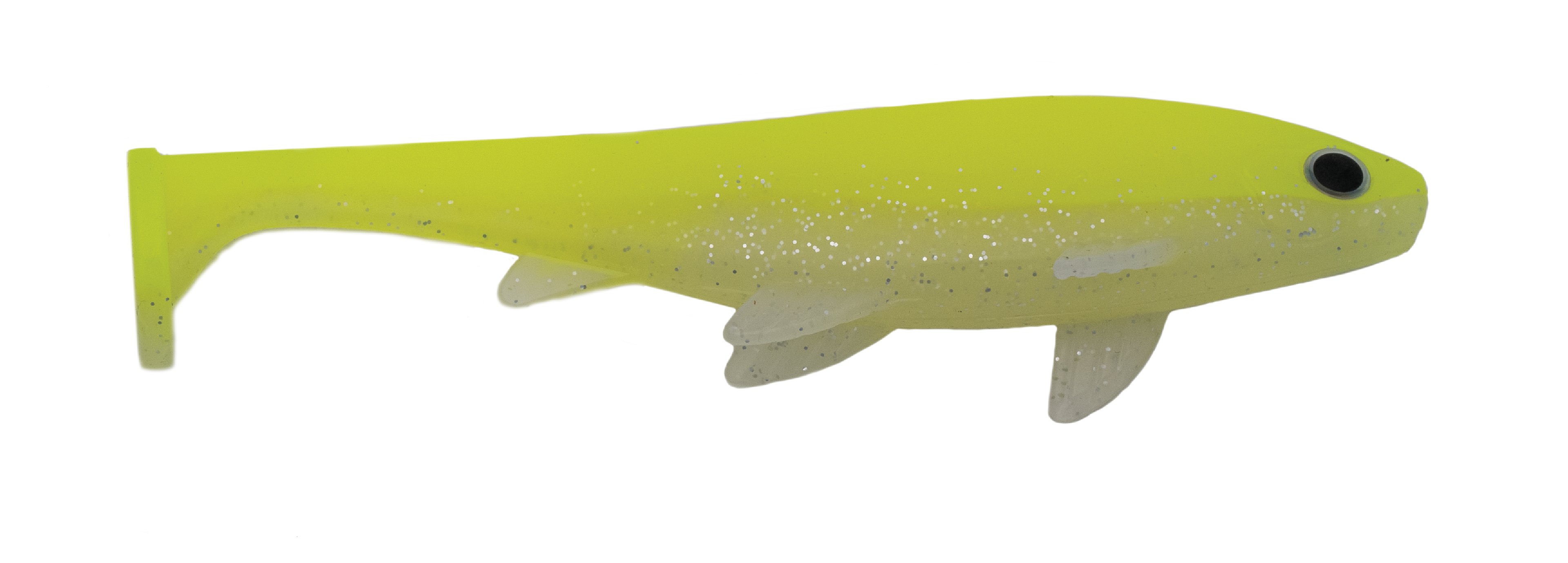 Weedless Executioner Soft Plastic