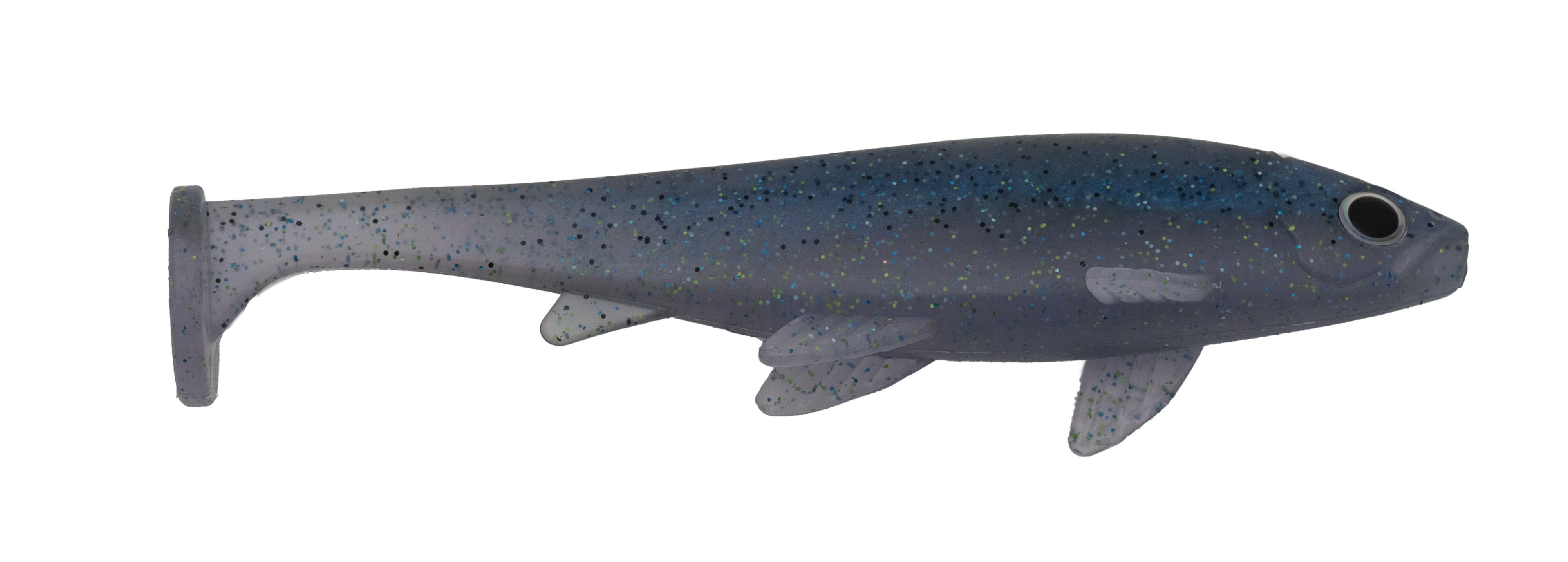 Weedless Executioner Soft Plastic