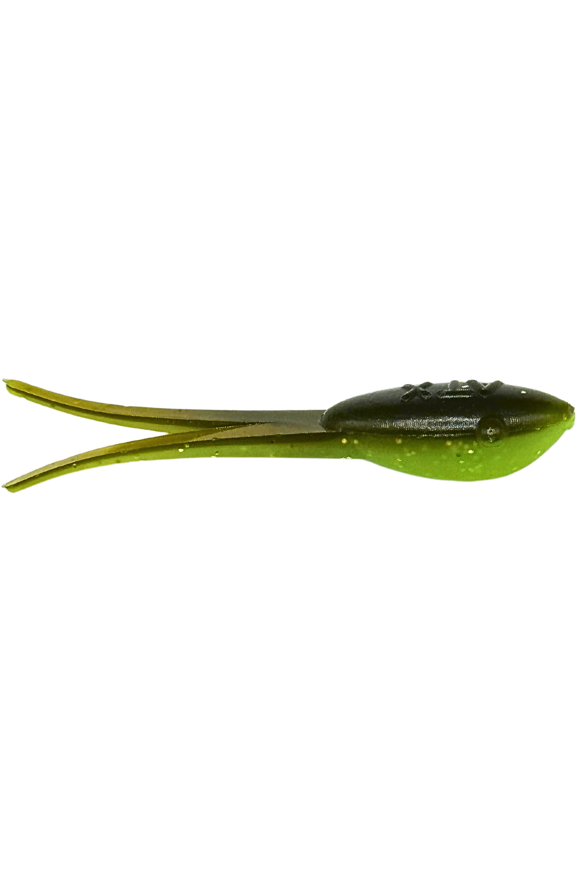 Wicked Shad Soft Plastic