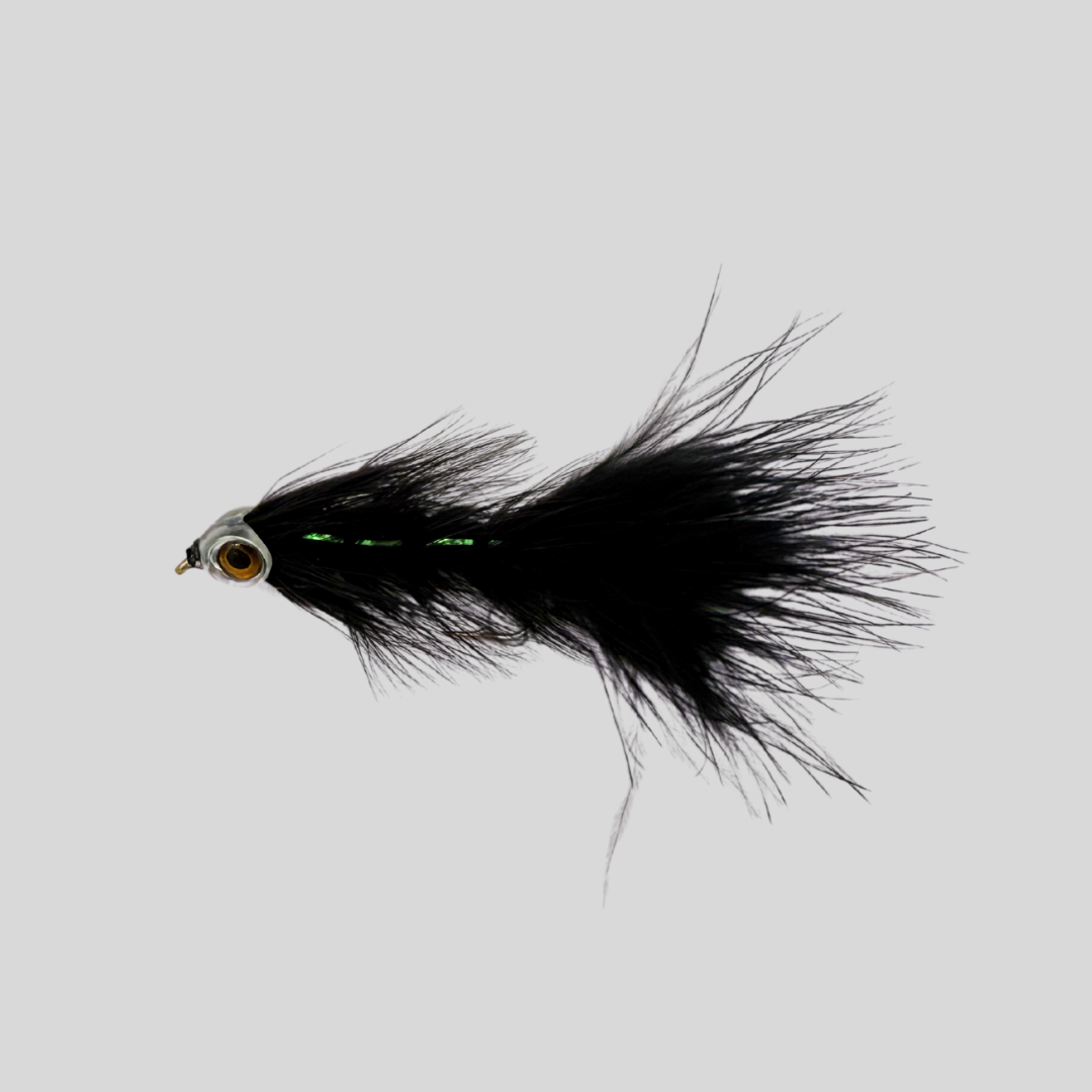 Fish-Skull® Masked Bugger™ Fly