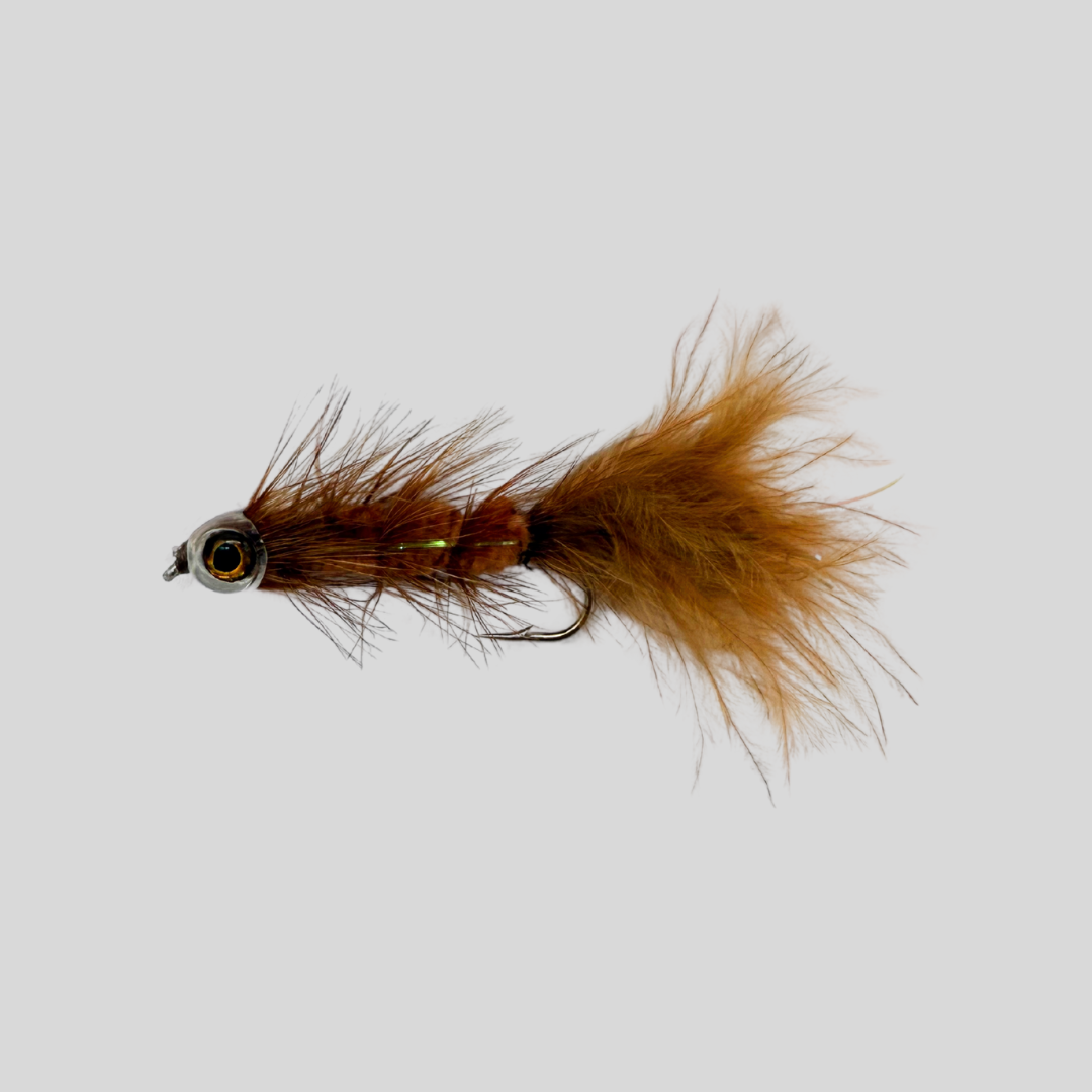 Fish-Skull® Masked Bugger™ Fly