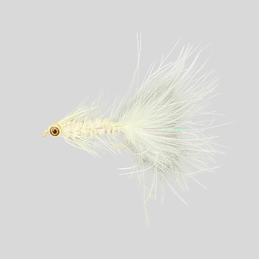 Fish-Skull® Masked Bugger™ Fly