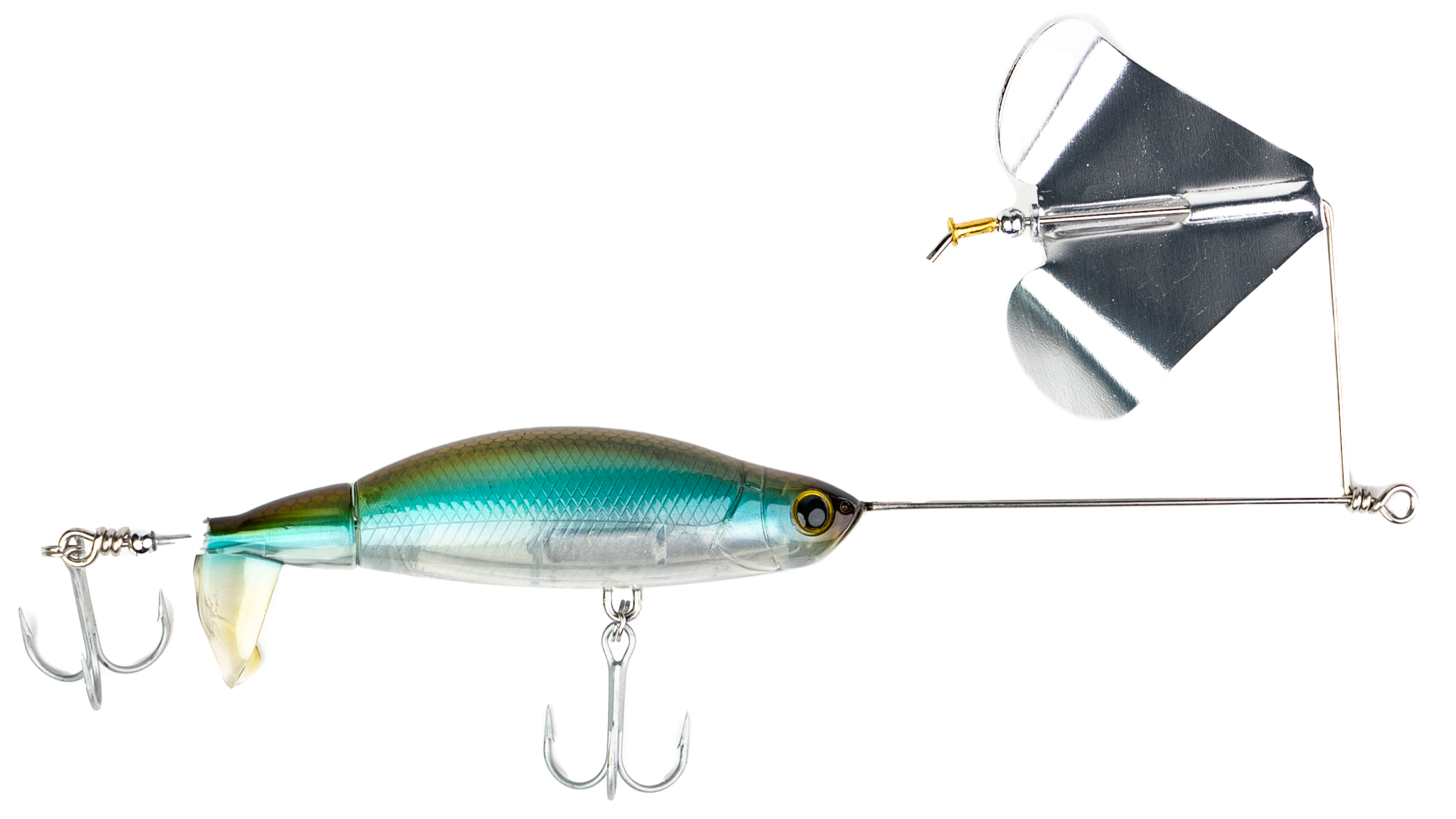 Proper Buzz Bait
