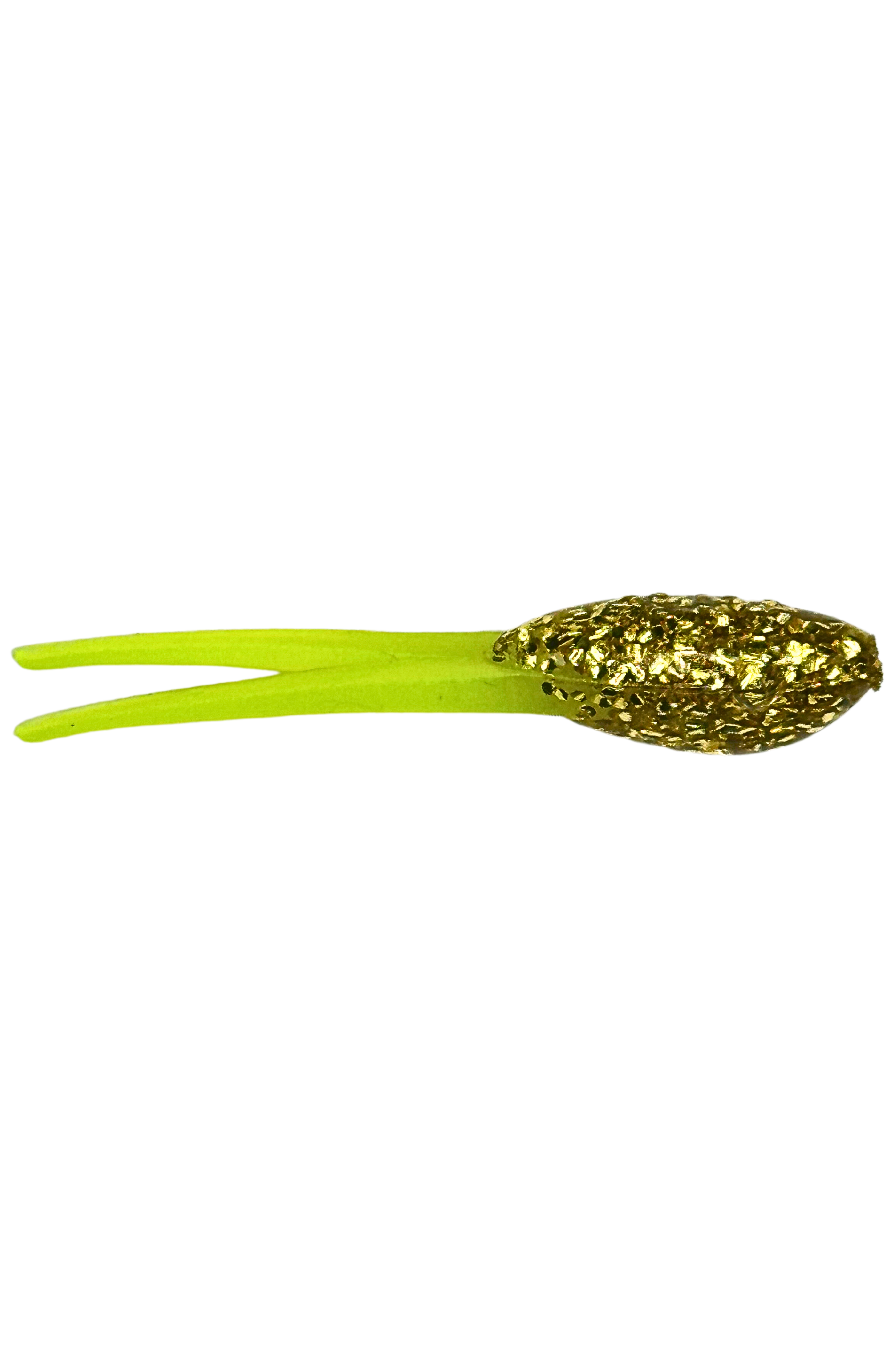 Wicked Shad Soft Plastic