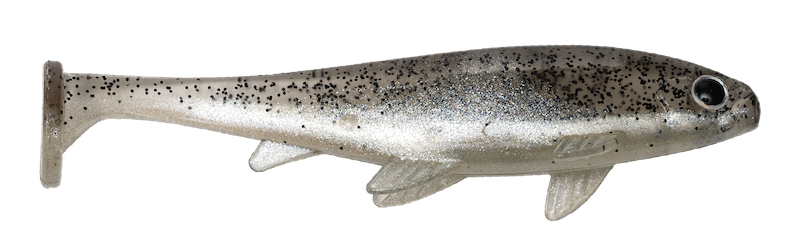 Weedless Executioner Soft Plastic