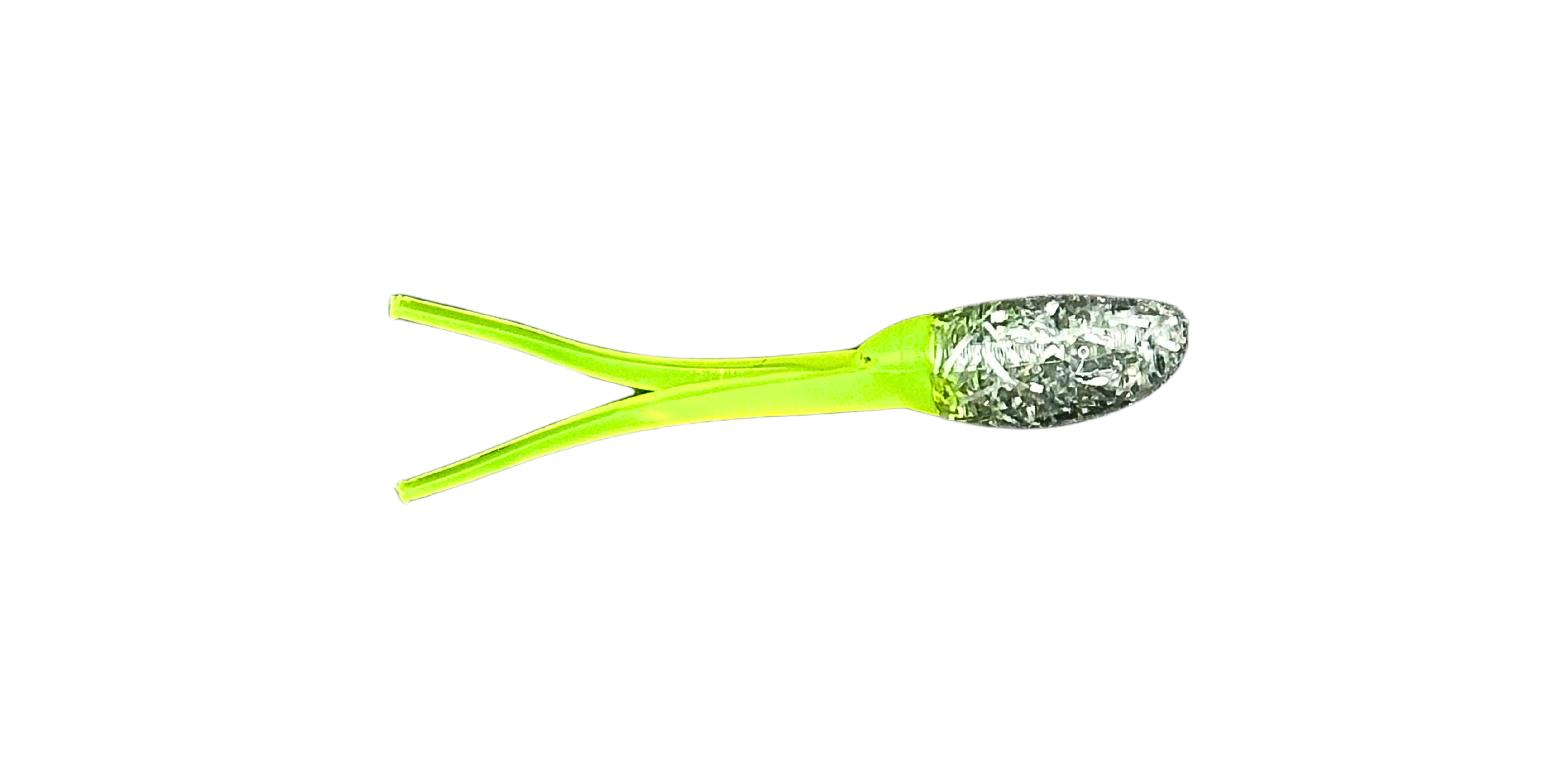 Wicked Shad Soft Plastic