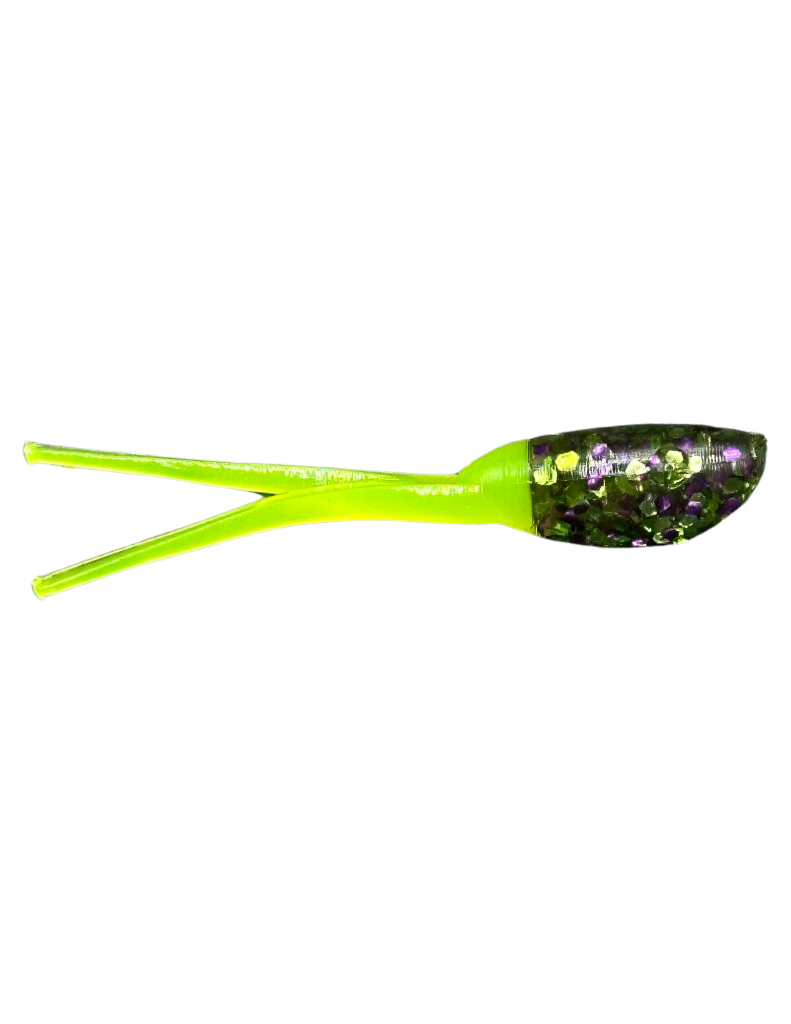 Wicked Shad Soft Plastic