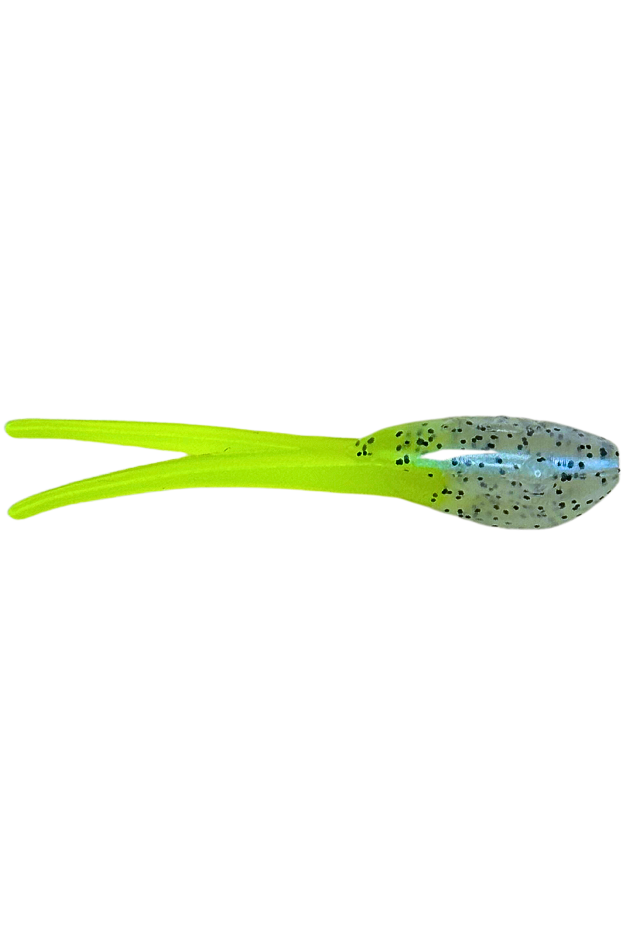 Wicked Shad Soft Plastic