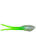 Wicked Shad Soft Plastic