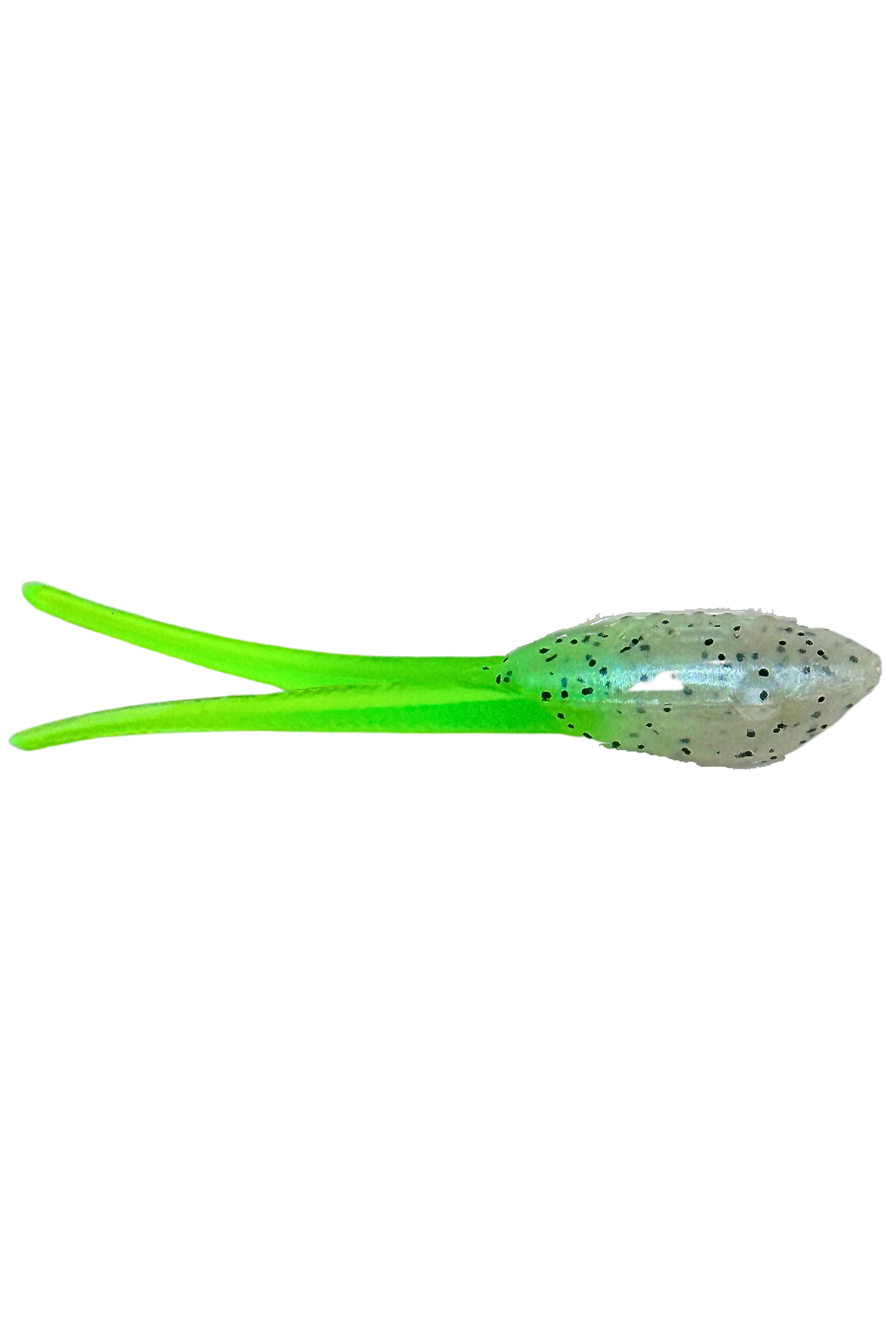 Wicked Shad Soft Plastic