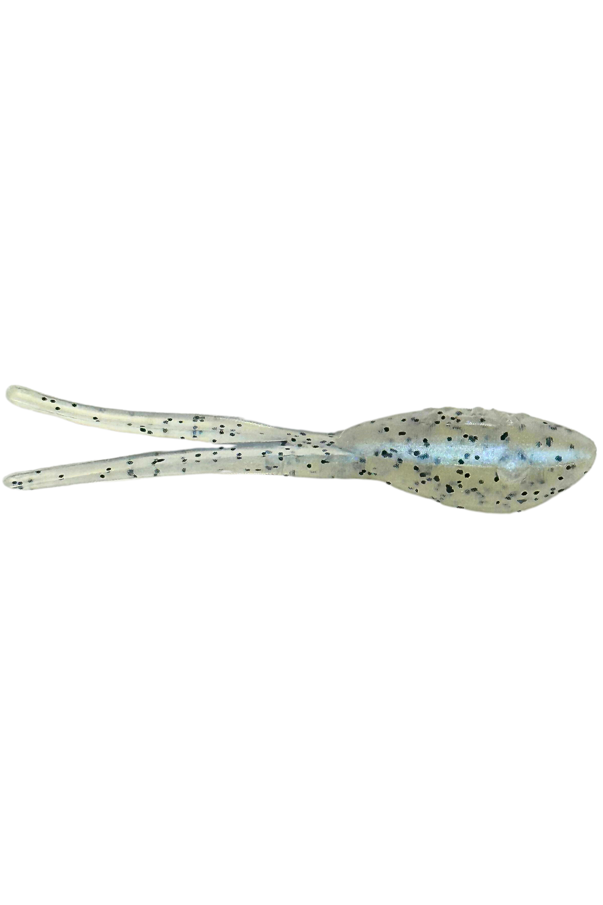 Wicked Shad Soft Plastic