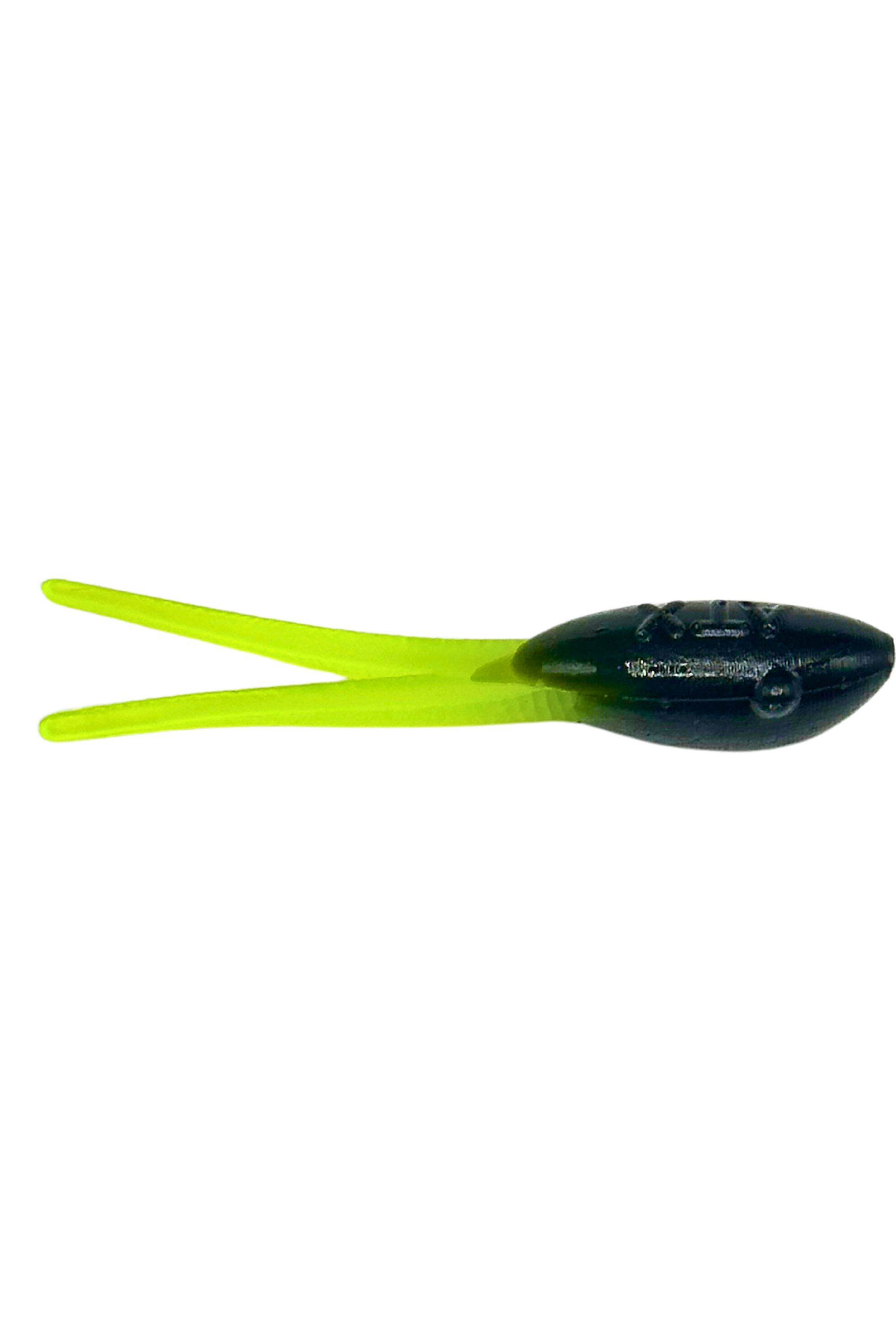Wicked Shad Soft Plastic
