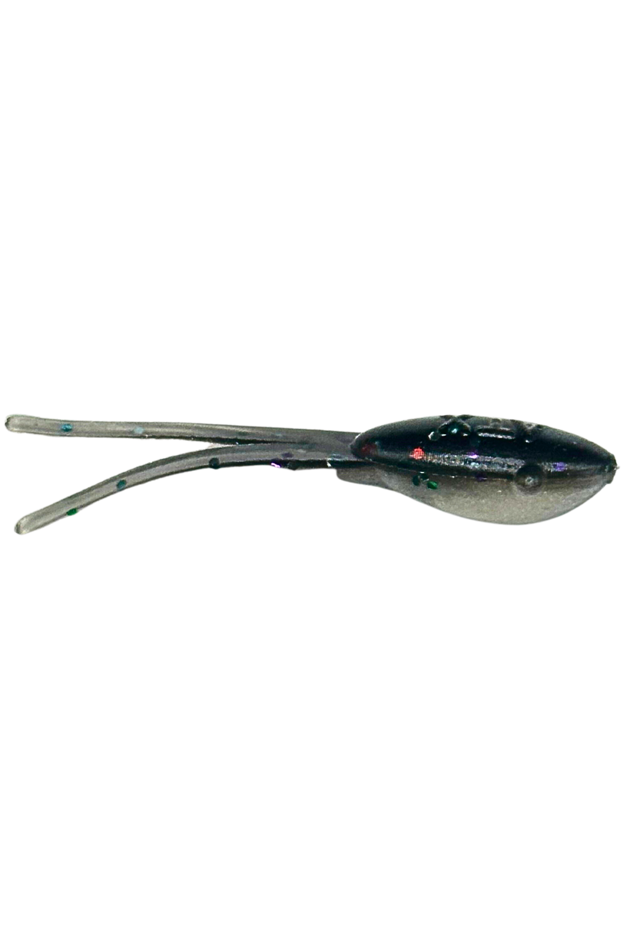 Wicked Shad Soft Plastic