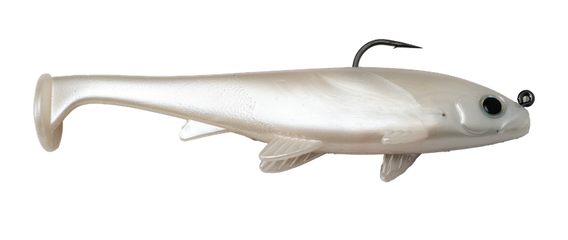 Executioner Top Soft Plastic