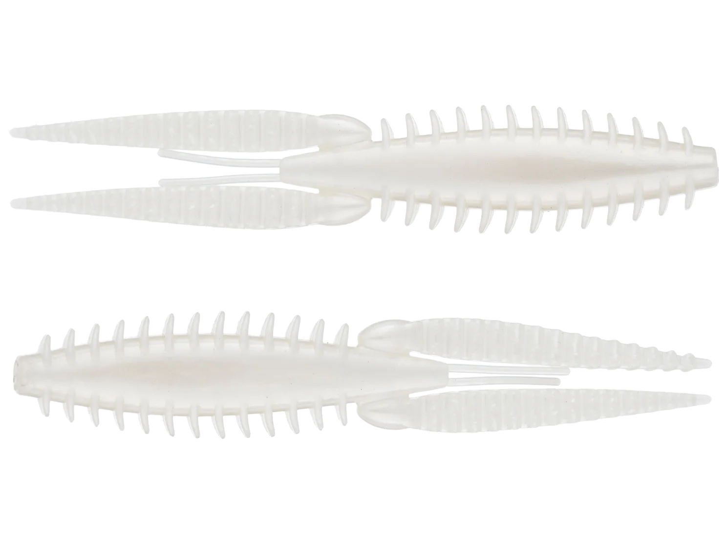 Dixie Flip Soft Plastic