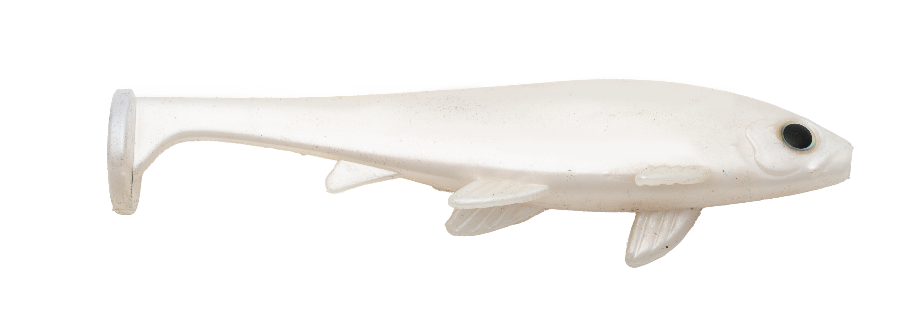 Weedless Executioner Soft Plastic