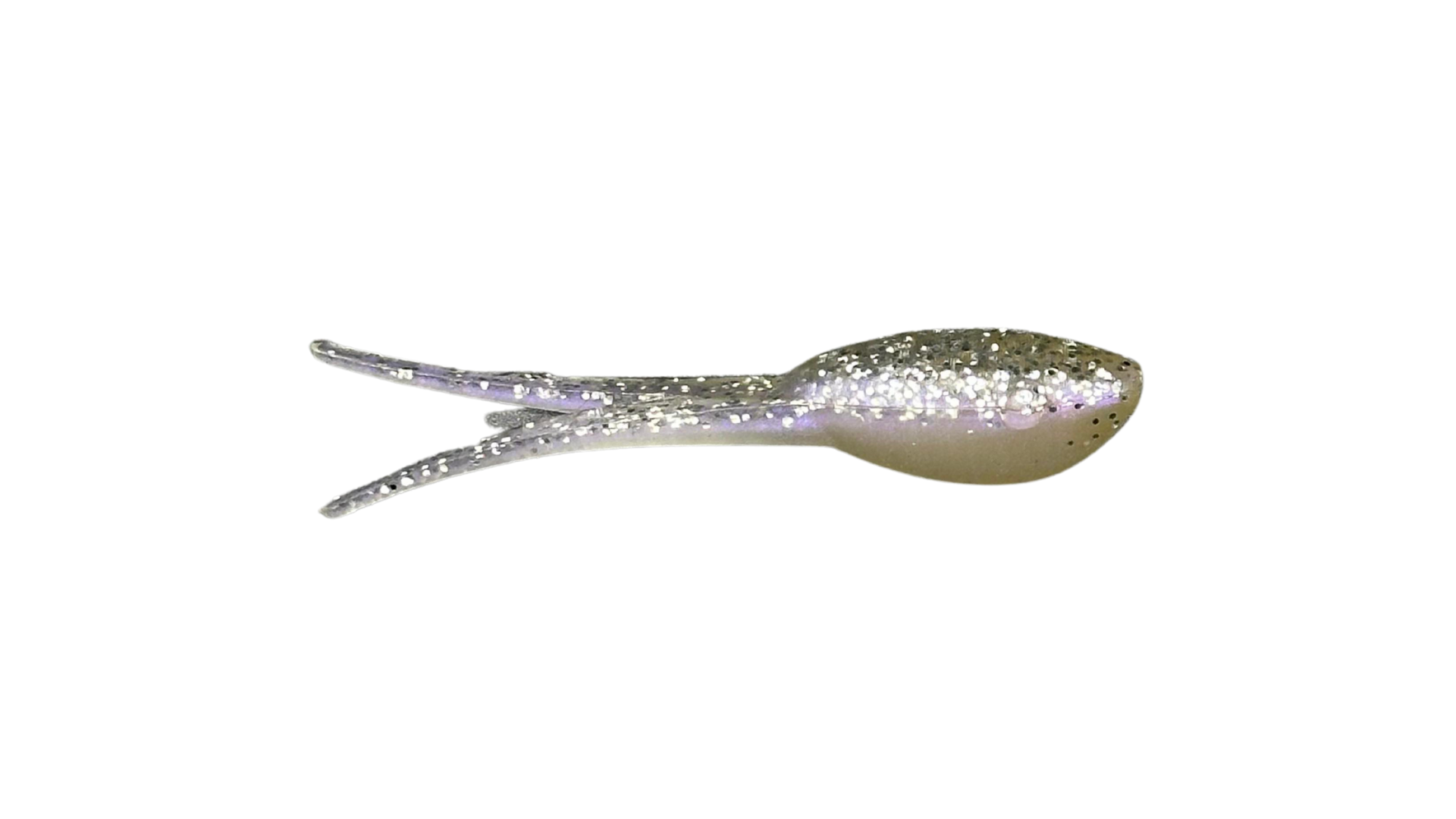 Wicked Shad Soft Plastic