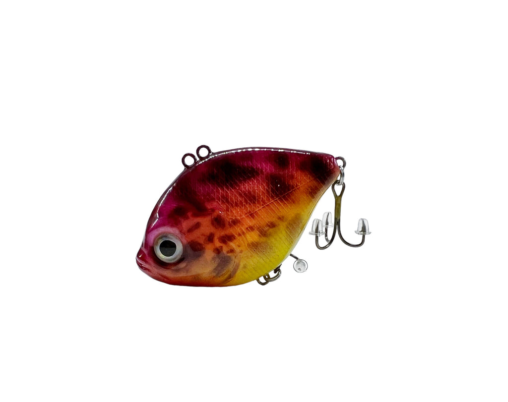 Lanier Lures Stalker Series - Copperhead Bream