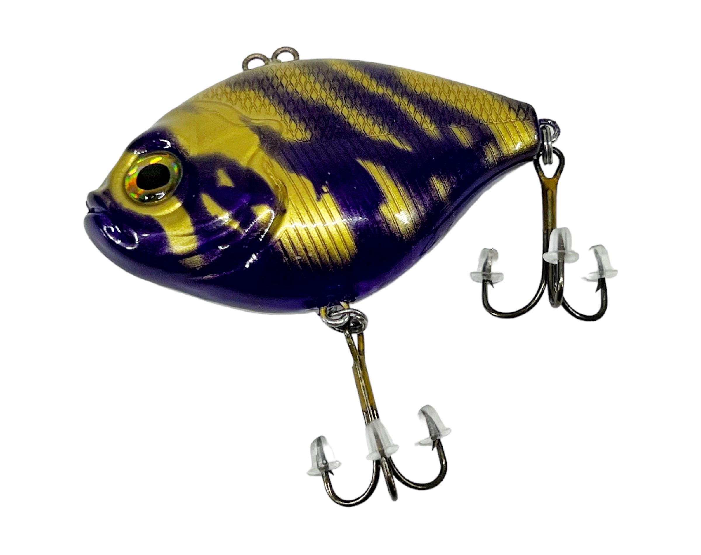 Lanier Lures Stalker Series
