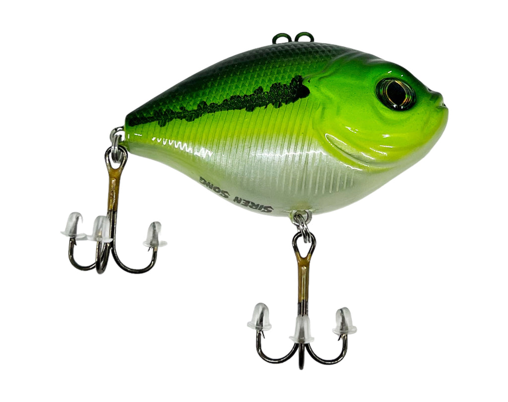 Lanier Lures Stalker Series - Bass Fry