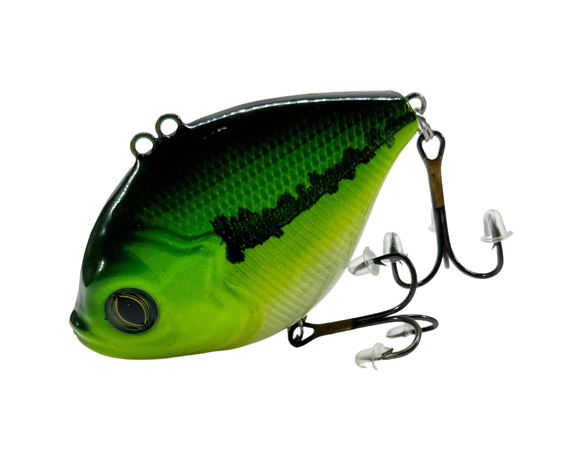 Lanier Lures Stalker Series
