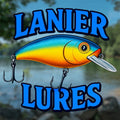 Lanier Lures Gift  Card