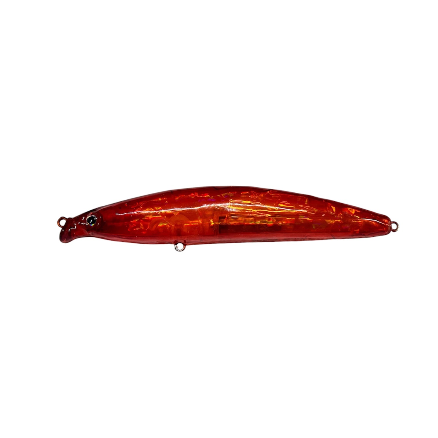 Lanier Lures Hunter 110 Jerkbait