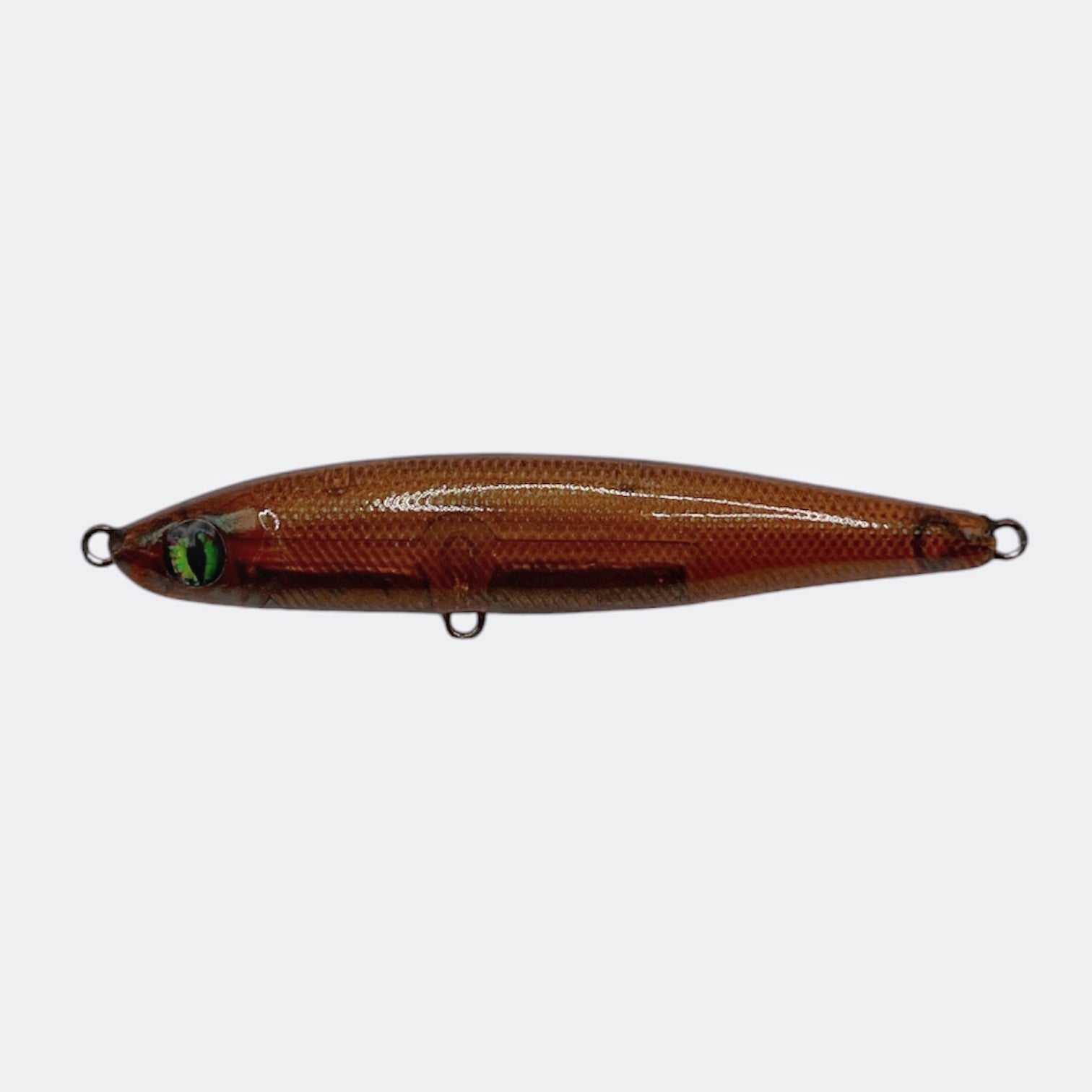 Lanier Lures Stalker Series – Motor Oil