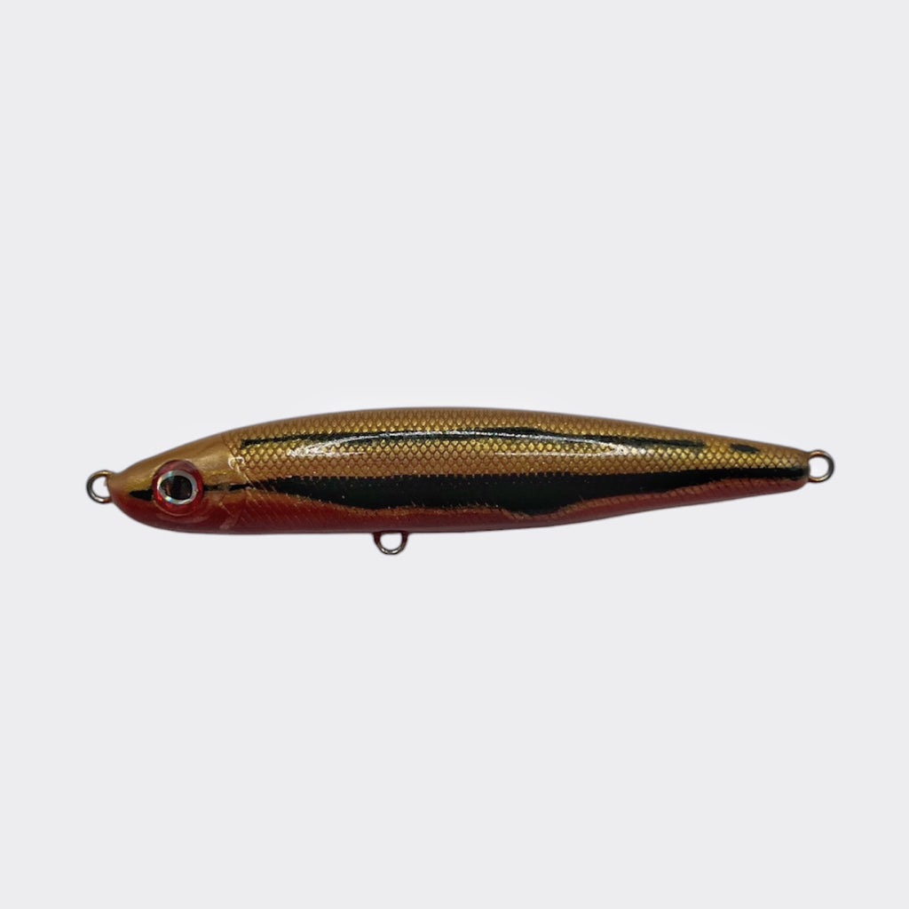 Lanier Lures Stalker Series – Southern Dace