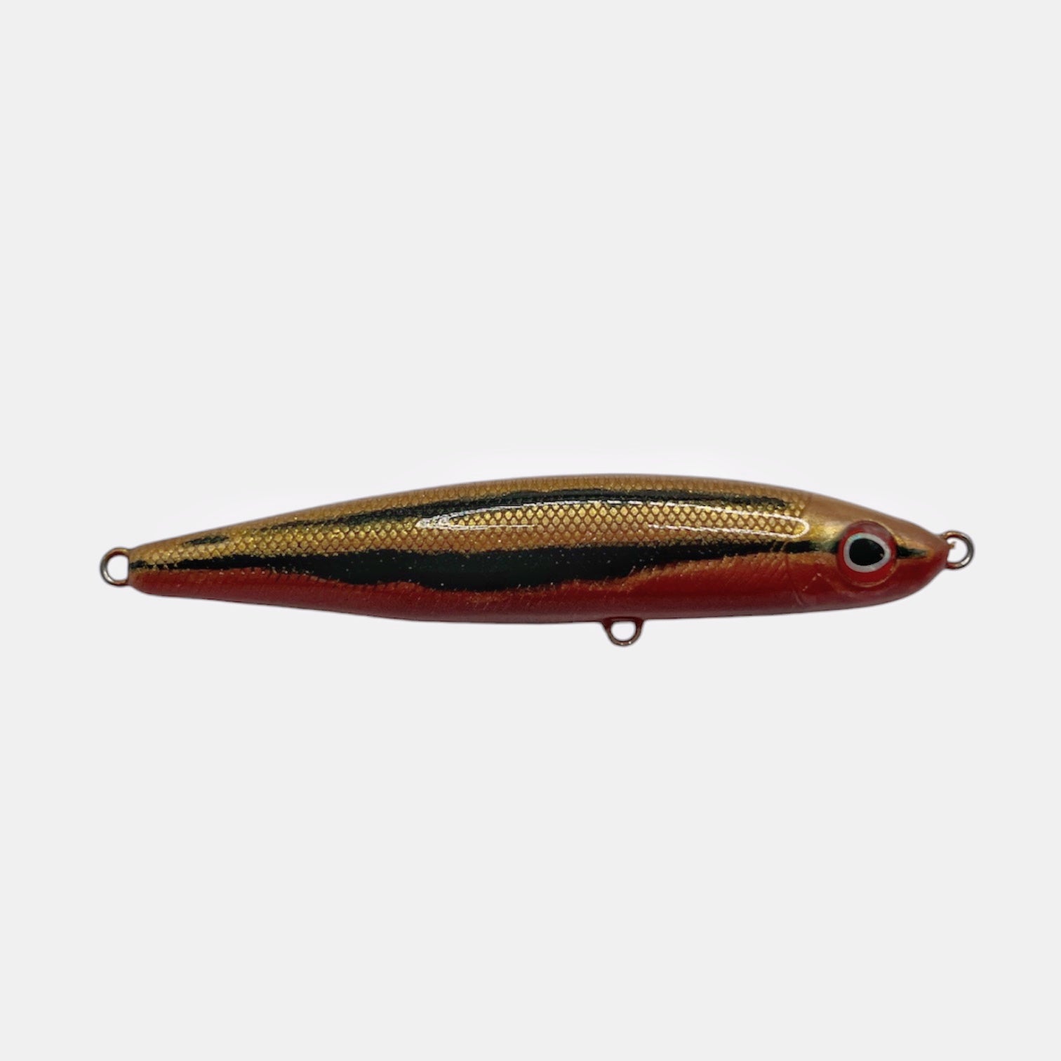 Lanier Lures Stalker Series – Southern Dace