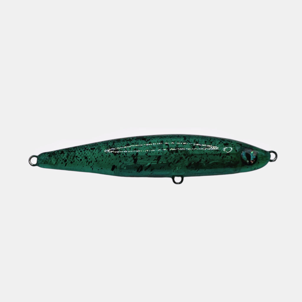 Lanier Lures Stalker Series – Swamp Stalker