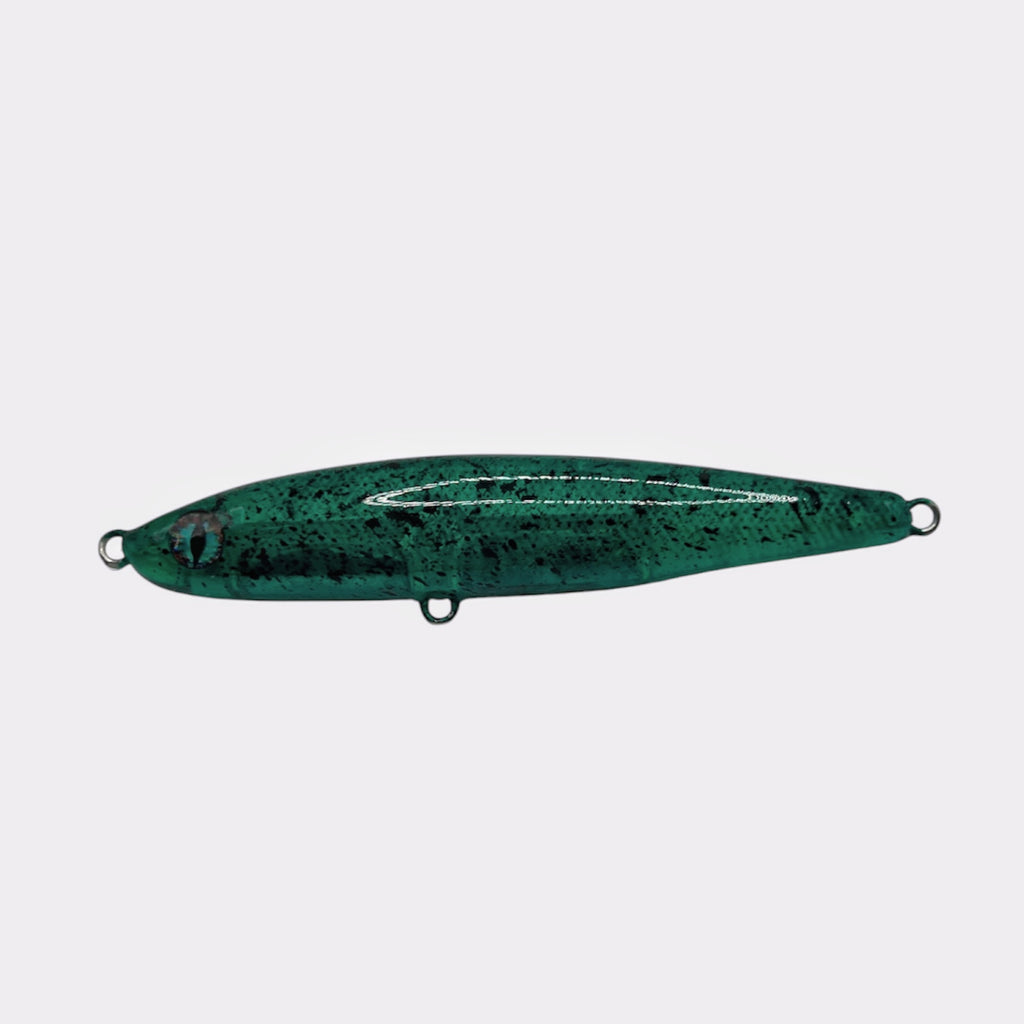 Lanier Lures Stalker Series – Swamp Stalker