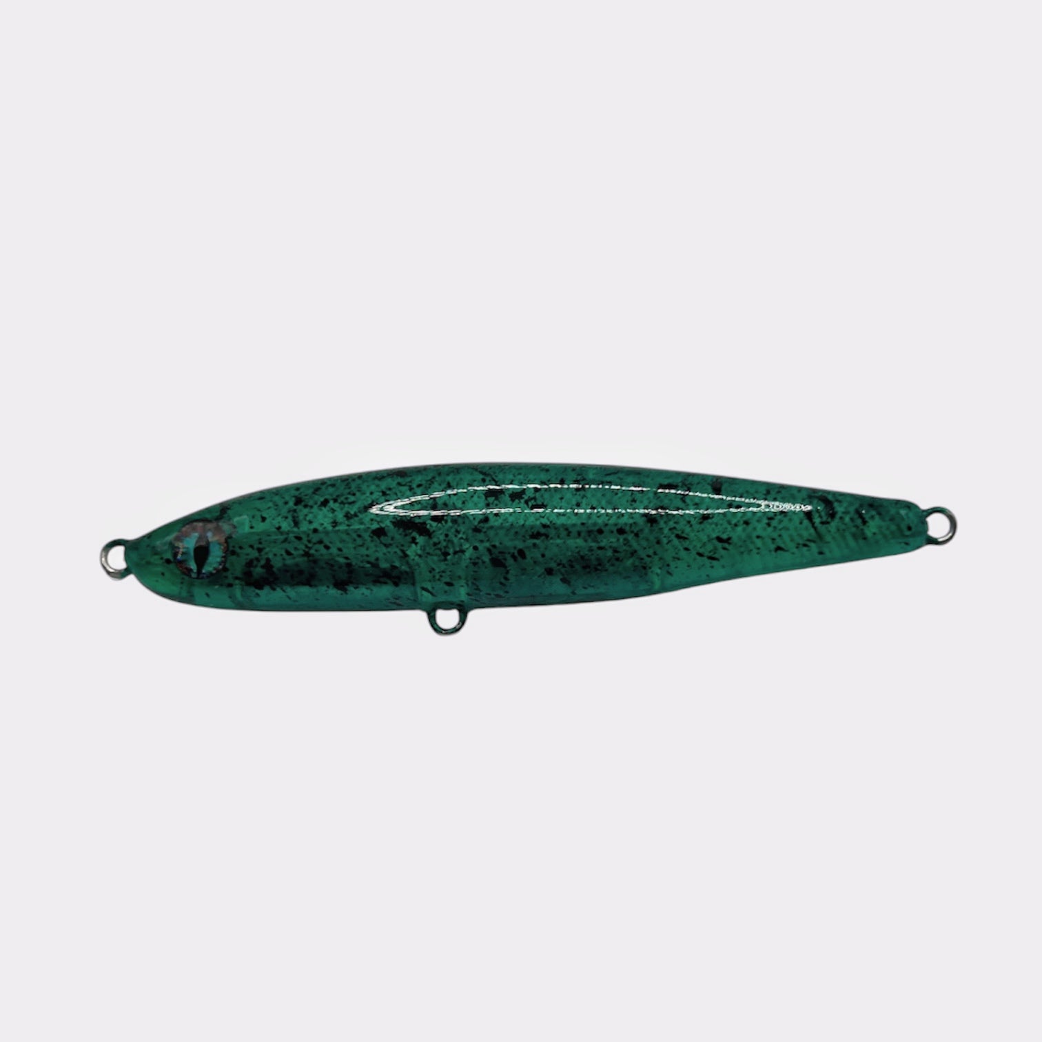 Lanier Lures Stalker Series – Swamp Stalker