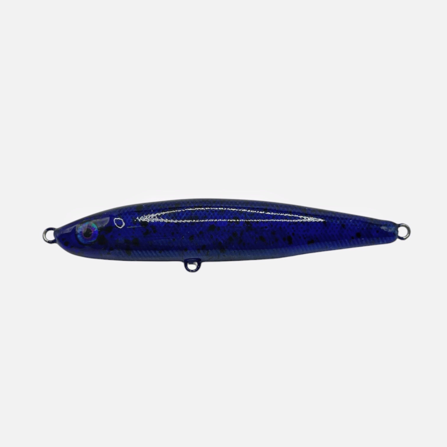 Lanier Lures Stalker Series – Darkwater