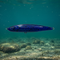 Lanier Lures Stalker Series – Darkwater