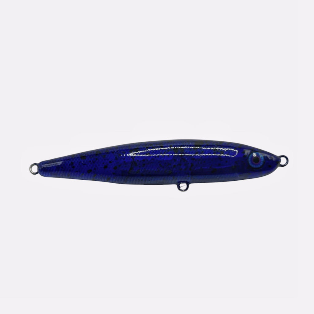 Lanier Lures Stalker Series – Darkwater
