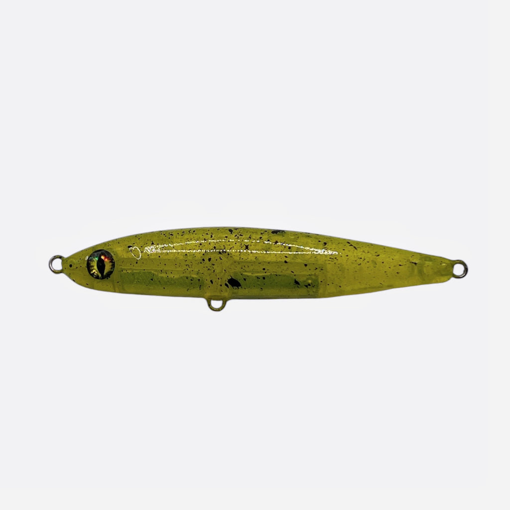 Lanier Lures Stalker Series – Honey Hole
