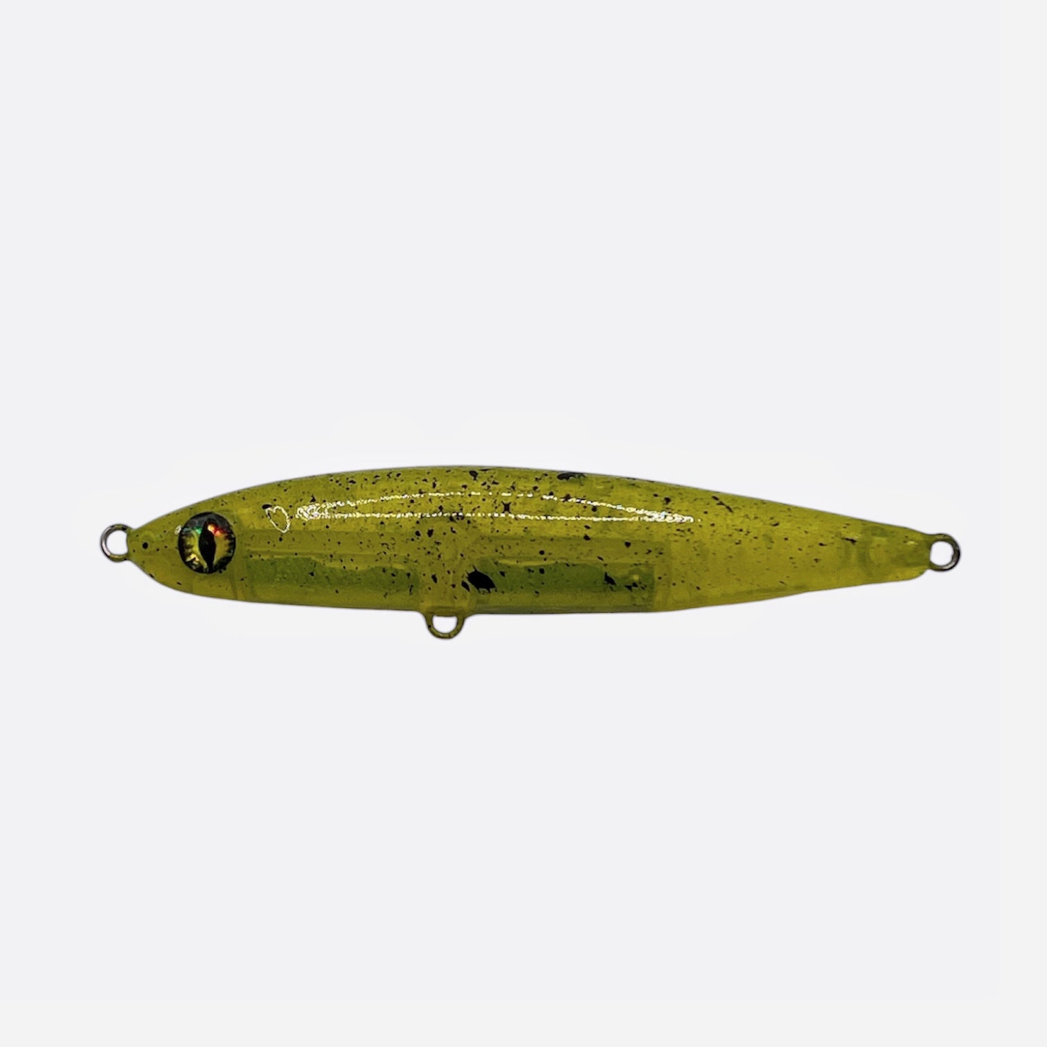 Lanier Lures Stalker Series – Honey Hole
